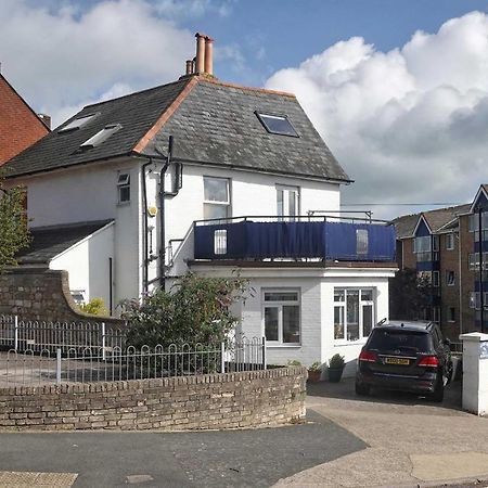 Gray'S Inn Cowes  Exterior foto