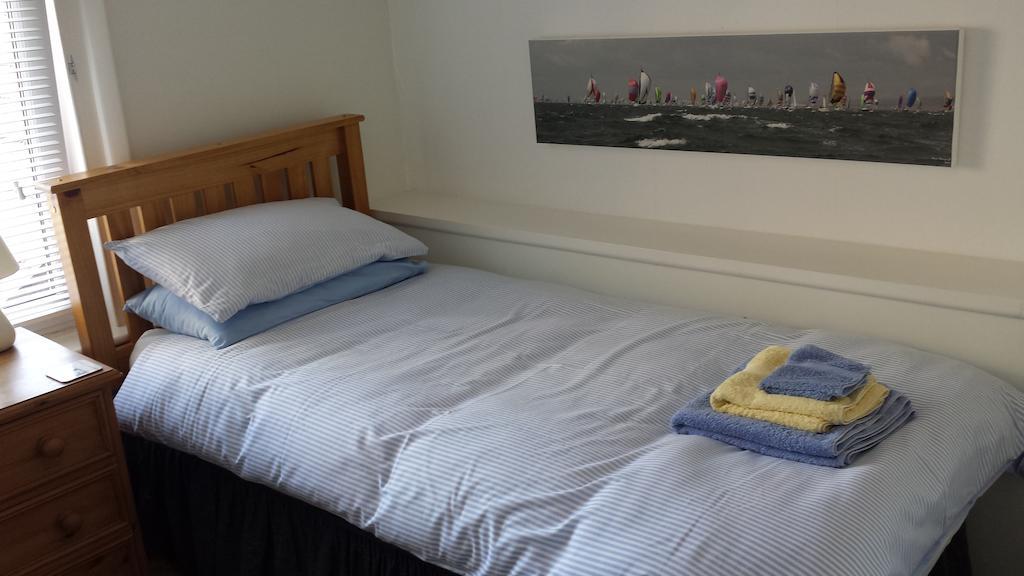 Gray'S Inn Cowes  Quarto foto