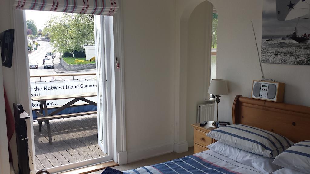Gray'S Inn Cowes  Exterior foto