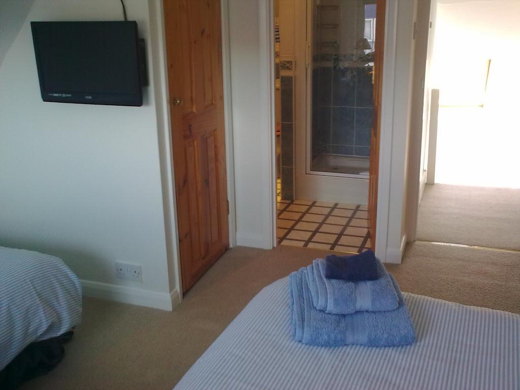 Gray'S Inn Cowes  Quarto foto