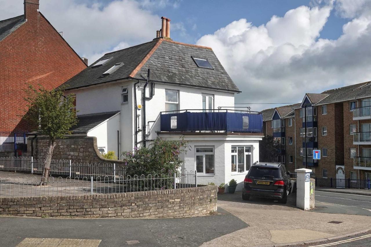 Gray'S Inn Cowes  Exterior foto